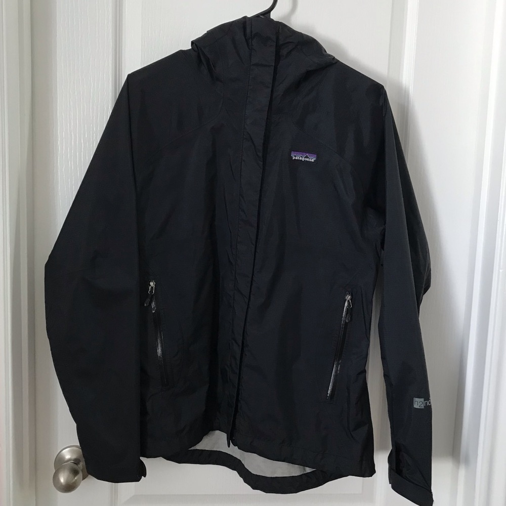 Patagonia Rain Jacket